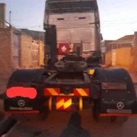 شاکمن تولید۲۰۱۰|خودرو سنگین|اسلام‌شهر, شهرک احمدیه|دیوار