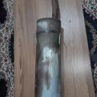 اگزوز بلوچی