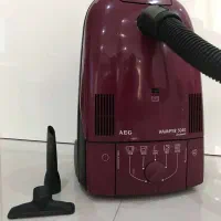 جاروبرقیAEG وسایر