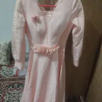 لباس مجلسی دخترانه|لباس|فلاورجان, |دیوار