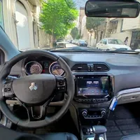 سواری شاهین اتومات مدل بهمن ۱۴۰۲