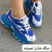 کفش زنانه سایز ۳۹