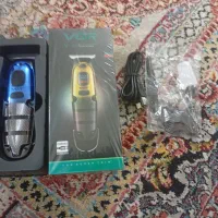 ماشین ریش تراش VGR