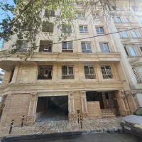 ۹۰ متر قیطریه اندرزگو لوکس