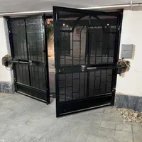 تعمیرات تخصصی جک پارکینگ درب اتومات درب ریموتی