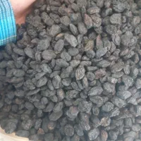 زرشک پفکی و خشکبار به قیمت عمده فروشی|خوردنی و آشامیدنی|اصفهان, پروین|دیوار