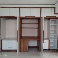 کابینت و کمد دیواری|جاکفشی، کمد، دراور|نظرآباد, نظرآباد|دیوار