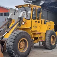 لودر ال ۹۰ درحد|خودرو سنگین|ساری, |دیوار