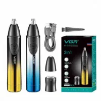 موزن گوش بینی2کاره وی جی آرVGR V-619فروشگاه آرمان|آرایشی، بهداشتی، درمانی|اصفهان, امامزاده اسماعیل|دیوار