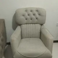 مبل ۸نفره تختخواب شو|مبلمان خانگی و میز عسلی|پاکدشت, شهرک امام رضا|دیوار