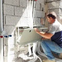 استخرسازان برکه|خدمات پیشه و مهارت|تبریز, |دیوار