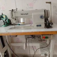 چرخ راسته مگی