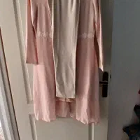 تعدادی لباس سایز 44 تا 46 میخوره