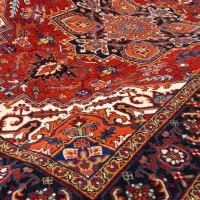 یک جفت(۲عدد) 6هریس درحد نو
