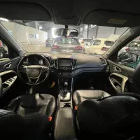 تیگو 5 تجارت خودرو خسروانی|خودرو سواری و وانت|تهران, پاسداران|دیوار