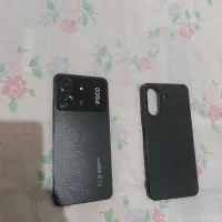 فروش گوشی پوکو c65