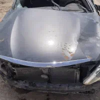 وسایل سوناتا مدل 2011