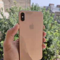 گوشی آیفون xs max|موبایل|گلستان (تهران), |دیوار
