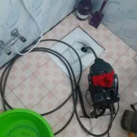 لوله بازکنی شاهین ویلا بنیاد اشتراکی قلم کارمندان|خدمات پیشه و مهارت|کرج, شاهینویلا|دیوار