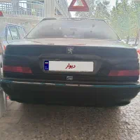 پژو پارس ۸۲|خودرو سواری و وانت|اصفهان, هفتون|دیوار