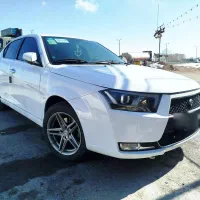 معاوضه دنا1402 پژوتارا سورن شاهین