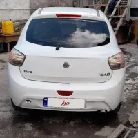 تیبا2|خودرو سواری و وانت|مشهد, محمدآباد|دیوار