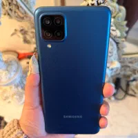 Samsung A12|موبایل|تهران, افسریه شمالی|دیوار