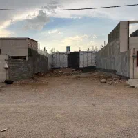 زمین شرف اباد انبار بذر