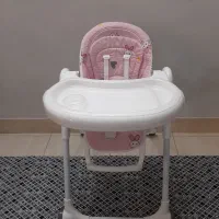 صندلی غذا کودک