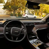 پیشفروش خودروی suv اونترا (u 75 plus)|خودرو سواری و وانت|تهران, نیروی دریایی|دیوار