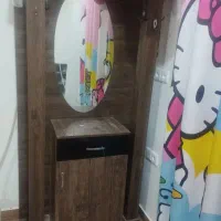 جا کفشی چوب لباسی|جاکفشی، کمد، دراور|گتوند, |دیوار