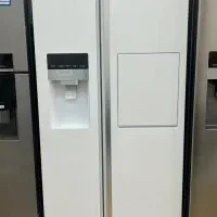 یک جارو برقی هدیه جشنواره اسنوا ساید بای سایدها