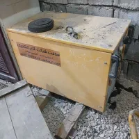 موتور جوش گام الکتریک تمام مس