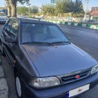 پراید ۱۳۱ مدل ۹۴ بی رنگ|خودرو سواری و وانت|محمدشهر, شهرک چمران|دیوار