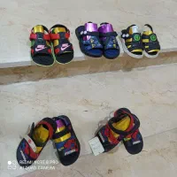 صندل اسپایدرمن|کیف، کفش، کمربند|شادگان, |دیوار