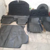 کفپوش ۳بعدی ساینا
