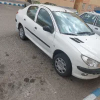 ۲۰۶ sd|خودرو سواری و وانت|سهند, |دیوار