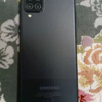 گوشی سامسونگ A12