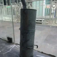 انبارفابریک۲۰۶