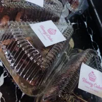کیک کافه ای و سوپرمارکتی ایرانشهر حومه