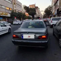 معاوضه پژو پارس مدل ۸۷|خودرو سواری و وانت|قدس, شهر‌قدس|دیوار