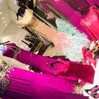 فروشنده مجلسی