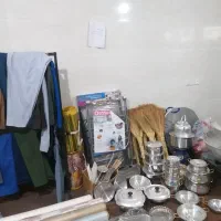 فروشگاه گلی|ظروف پخت‌وپز|گنبد کاووس, |دیوار