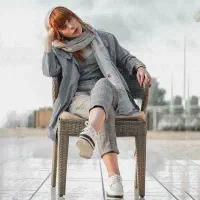 استخدام مدل خانم با شرایط ویژه
