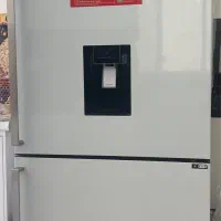 یخچال فریزر سوزوکی