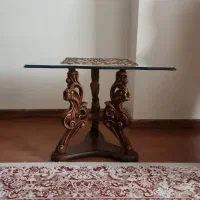 میزناهارخوری و جلومبلی و عسلی