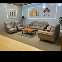 تولیدی مبل راحتی الماس شهر