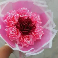 گل رز جاودان