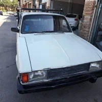 پیکان وانت مدل84