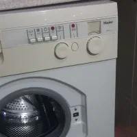 لباسشویی|ماشین لباسشویی و خشککن لباس|آستارا, |دیوار